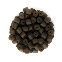 BLACK HALIBUT 14.0mm 20kg