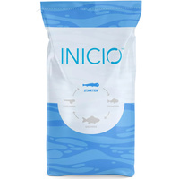 Biomar Inicio 918 2.0mm - duńska pasza narybkowa dla pstrągów 25kg